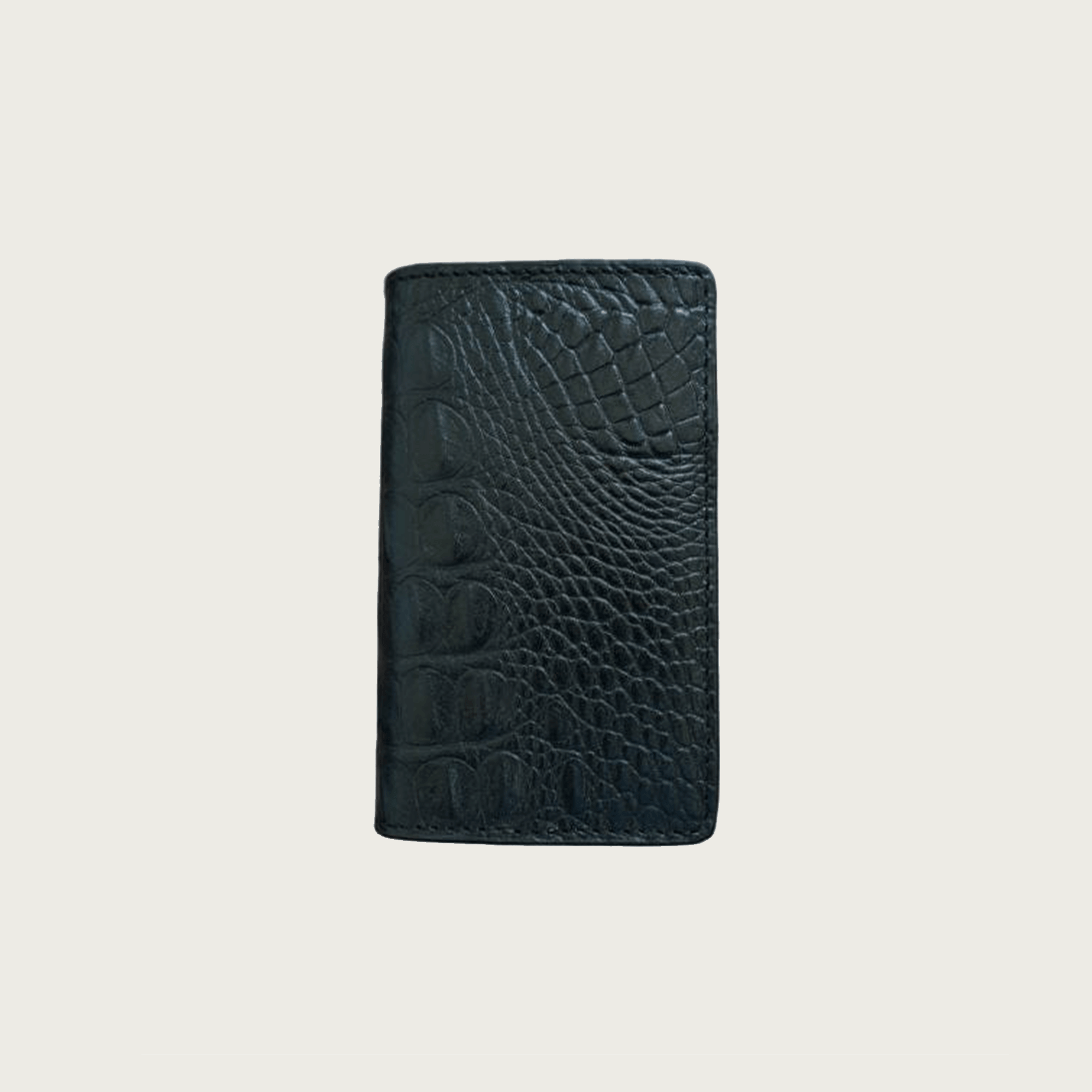 Gеnuіnе Leather Card Holder Wallet - Isiro Canada